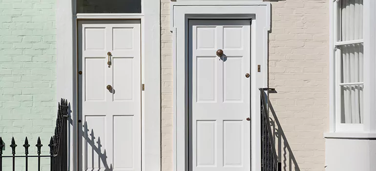 Mirror Closet Door Repair in Lake Worth, FL