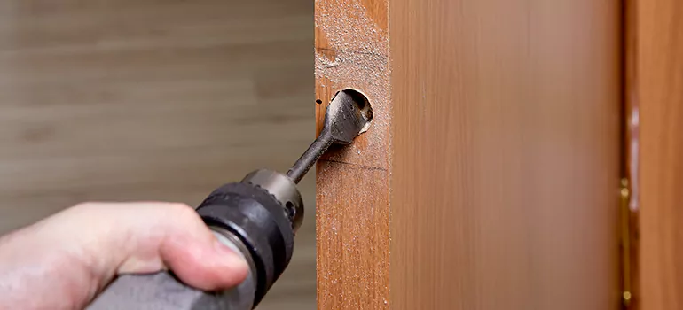 Sliding Pocket Door Repair inLake Worth, FL