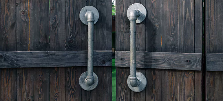 Pull Handle Installation in Lake Worth, FL