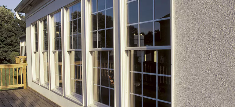 Residential Security Window Screens Installation in Lake Worth, FL