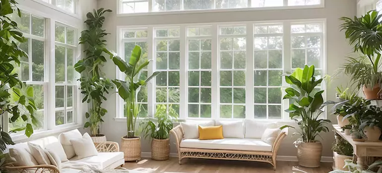 Sunroom Window Replacement in Lake Worth, FL