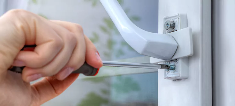 Window Crack Repair in Lake Worth, FL