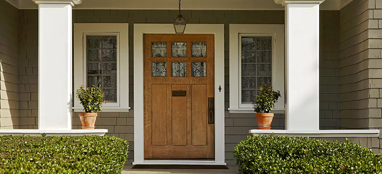 Attic Door Insulation in Lake Worth, FL
