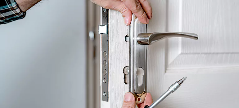 Multi Point Door Installation Solutions in Lake Worth, FL