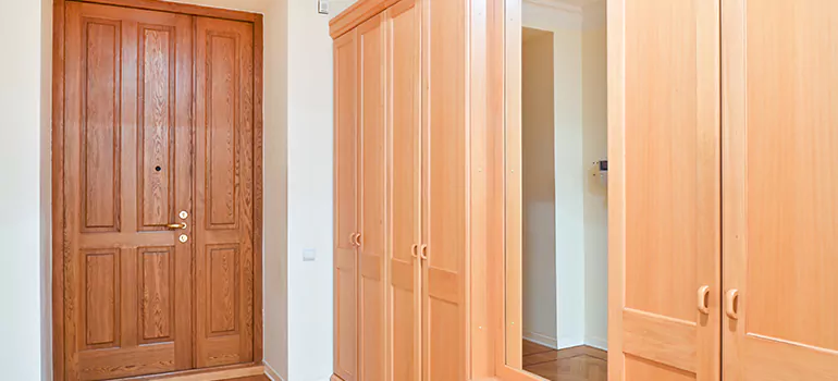 Prehung Wood Interior Doors in Lake Worth, FL